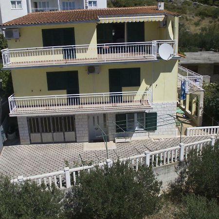 Maglic Apartment Duće 外观 照片