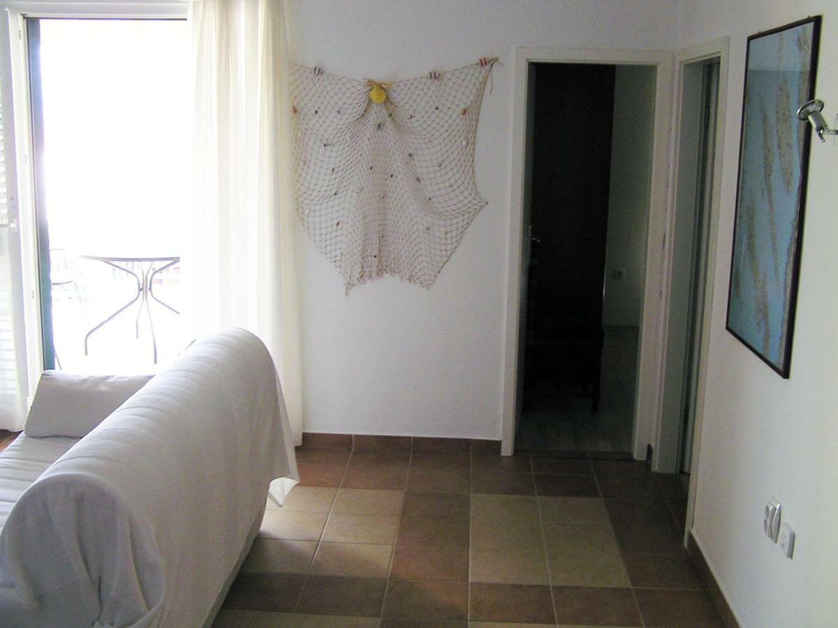 Maglic Apartment Duće 外观 照片