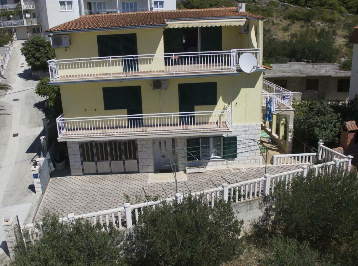 Maglic Apartment Duće 外观 照片