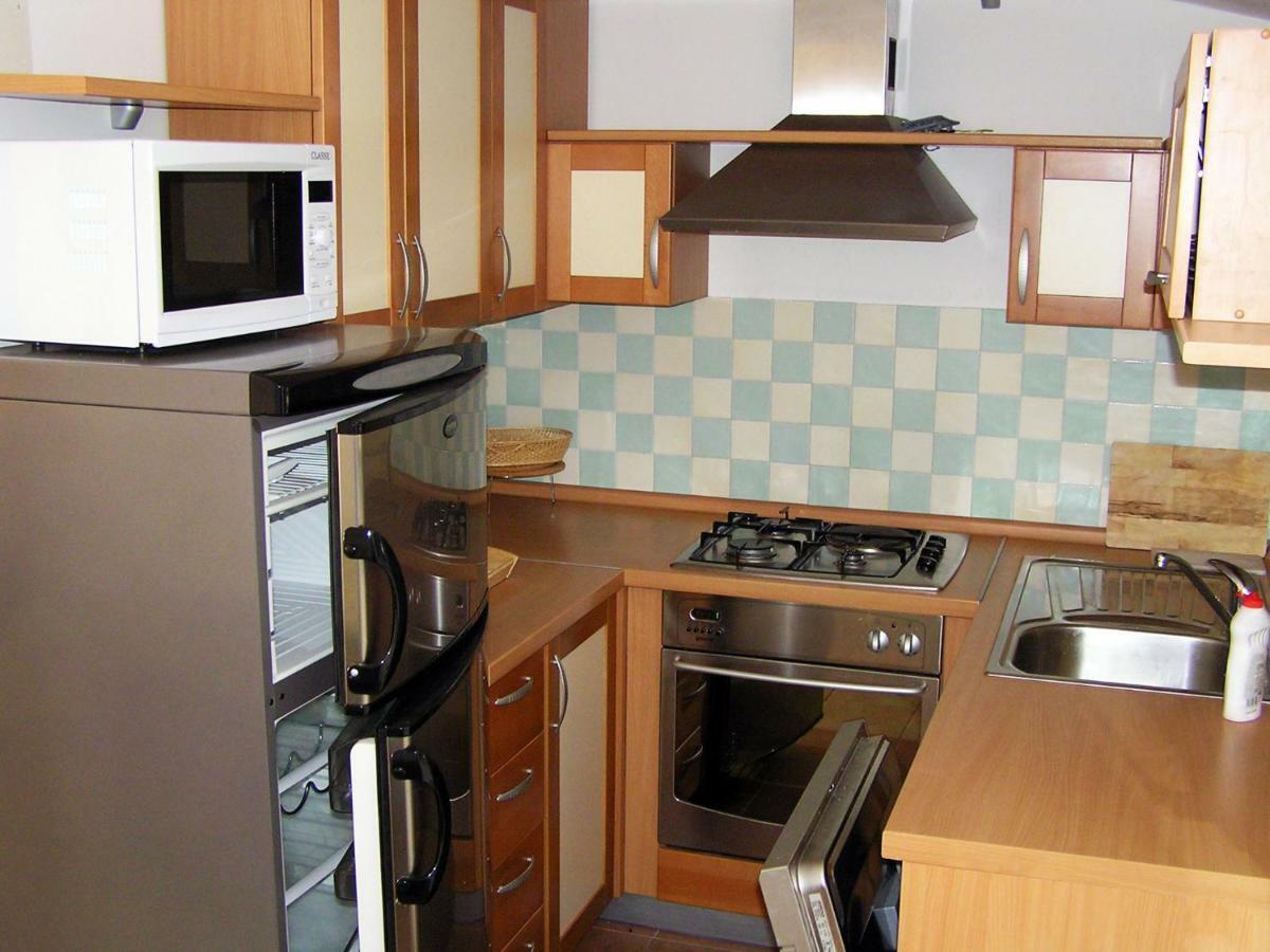 Maglic Apartment Duće 外观 照片