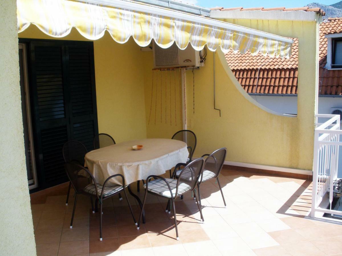 Maglic Apartment Duće 外观 照片