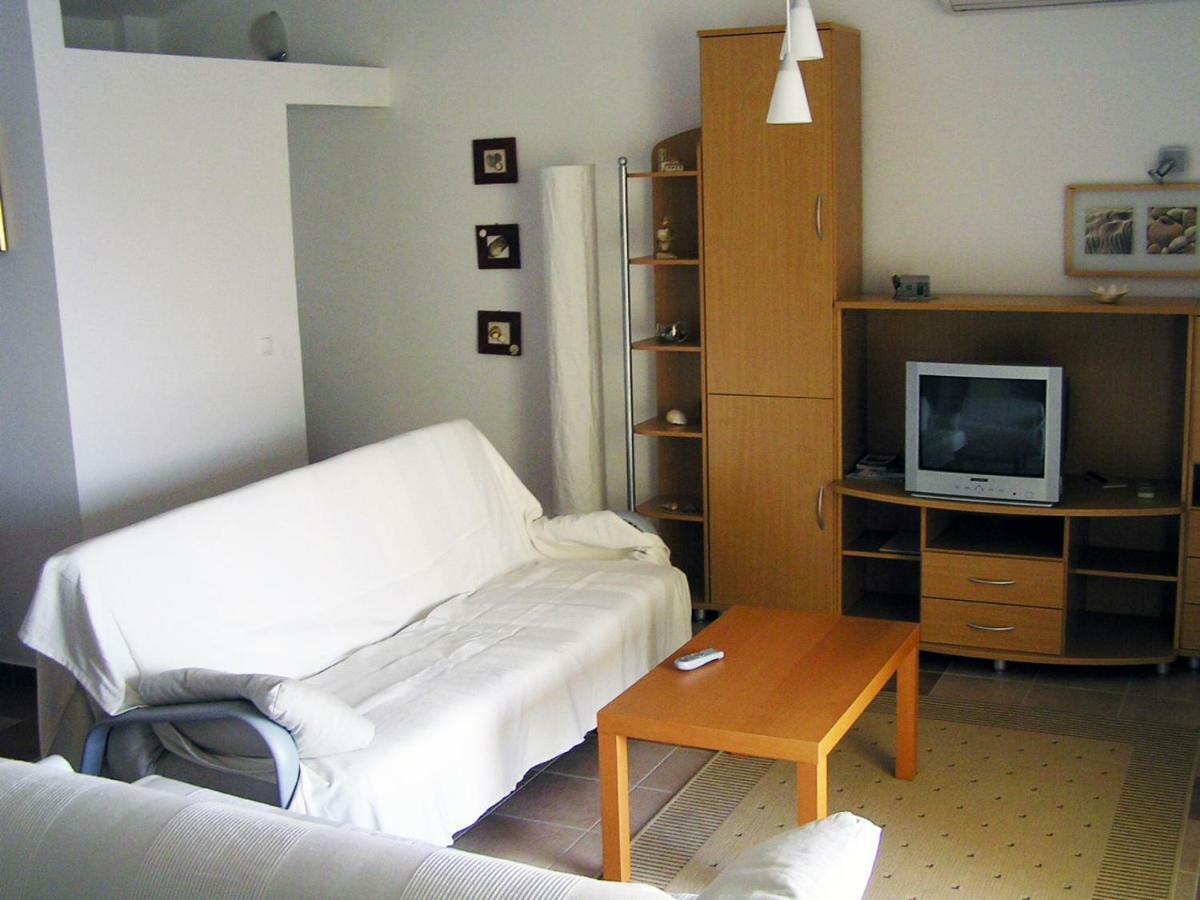 Maglic Apartment Duće 外观 照片