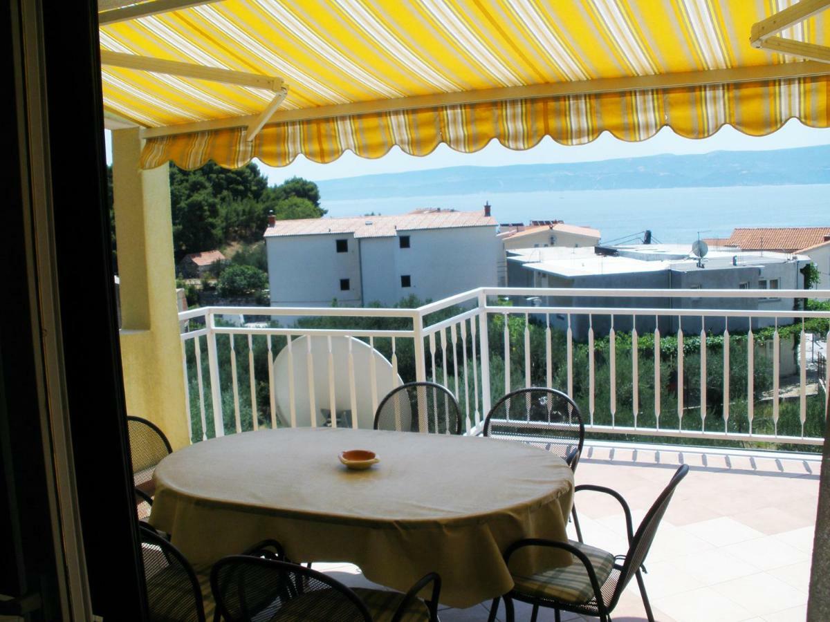 Maglic Apartment Duće 外观 照片